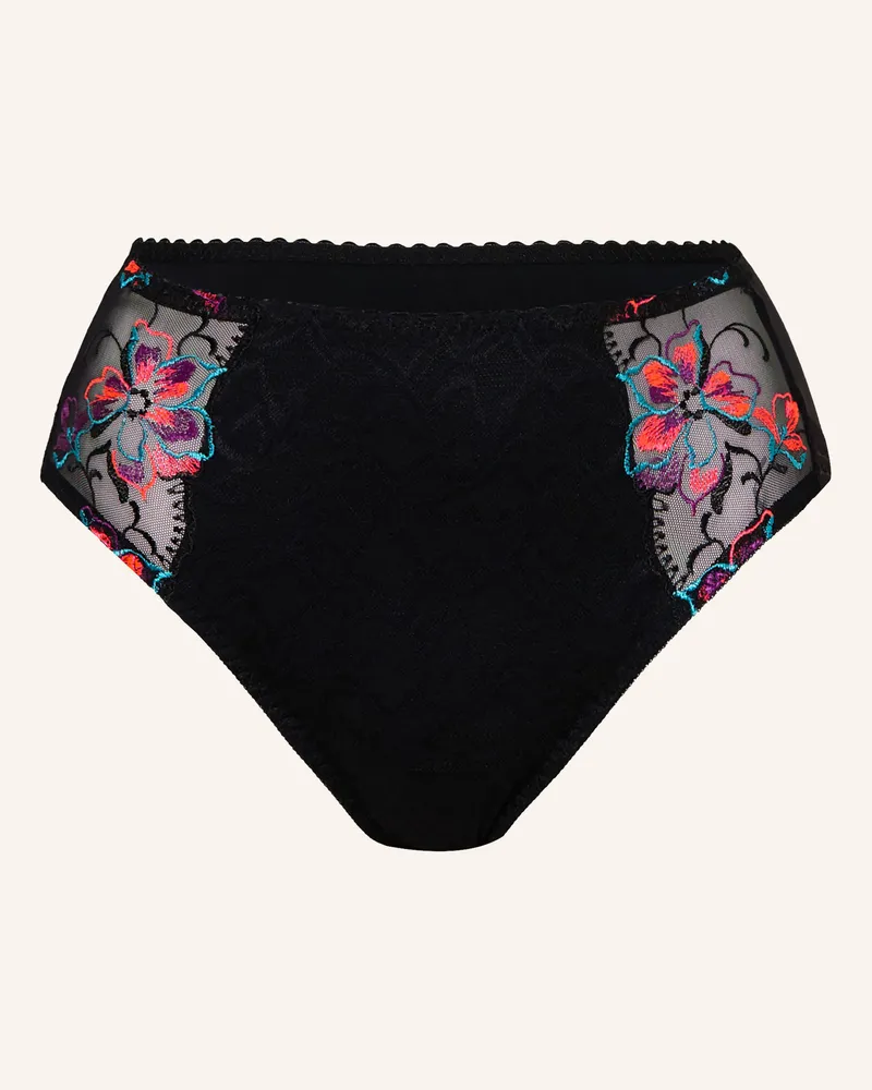 PrimaDonna Taillenslip Miyara schwarz Schwarz