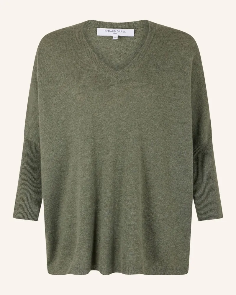 Gerard Darel Pullover JOURDAN Grün