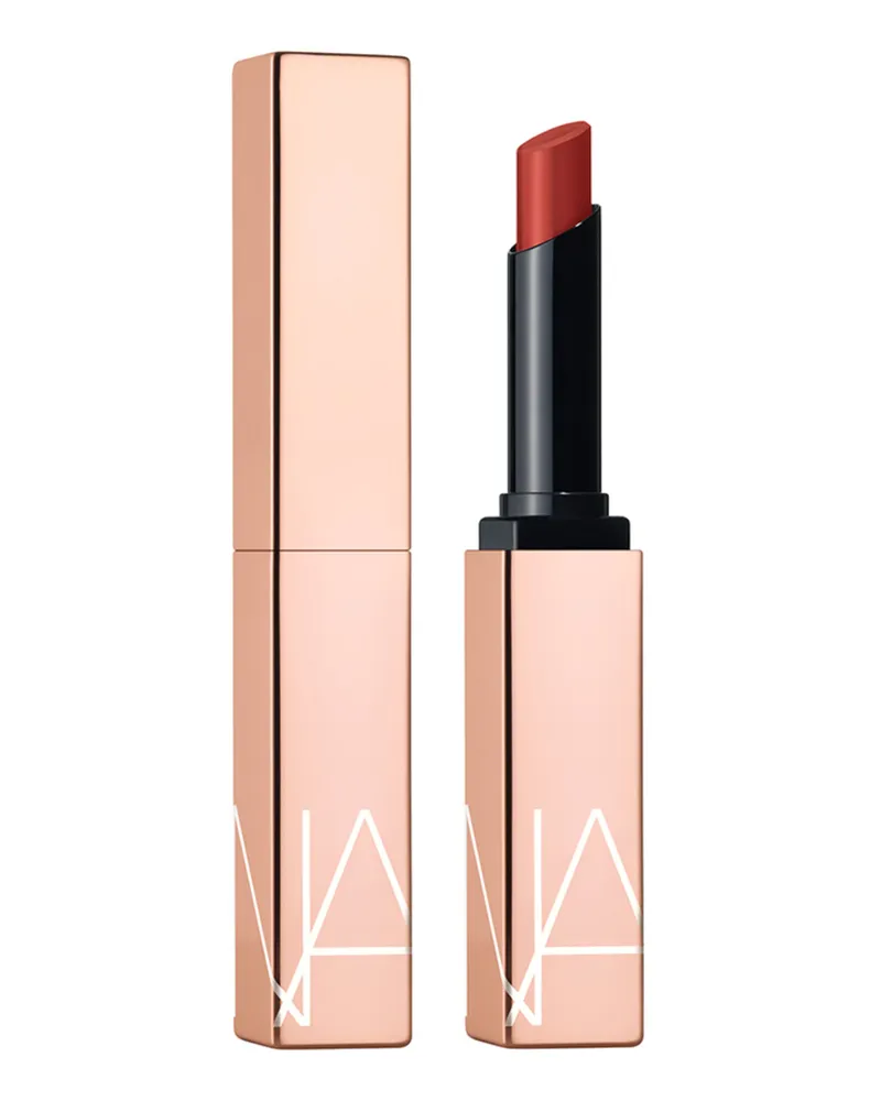 NARS Cosmetics AFTERGLOW SENSUAL SHINE LIPSTICK Idolized