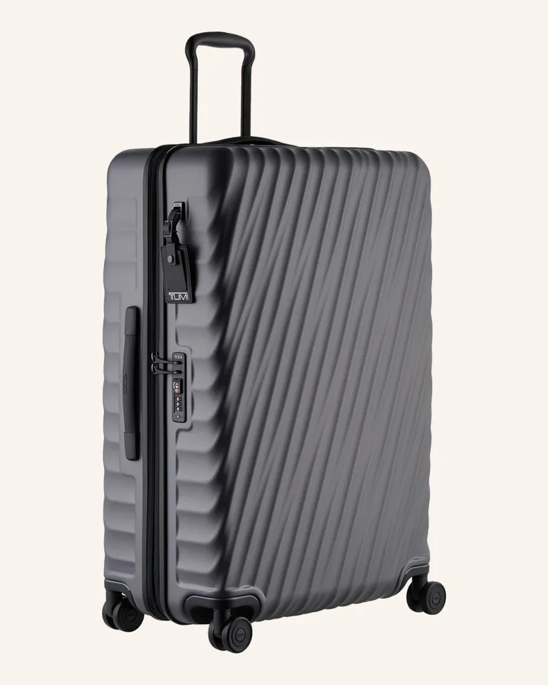 Tumi 19 Degree Trolley Extended Trip grau Grau