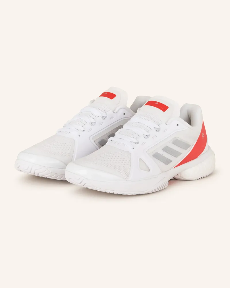 adidas Tennisschuhe STELLA COURT Weiss