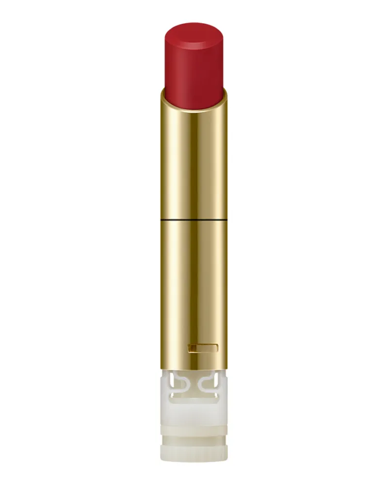 Sensai Lasting Plump Lipstick Refill Lippenstift Ruby