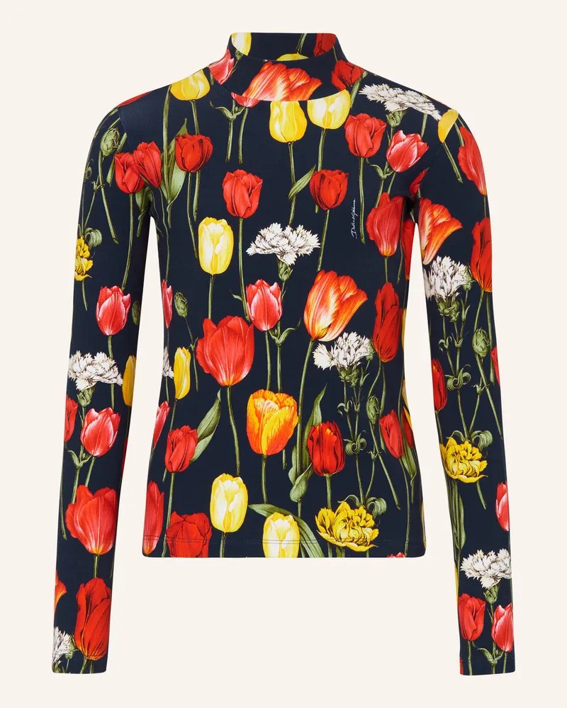 Dolce & Gabbana Longsleeve Schwarz