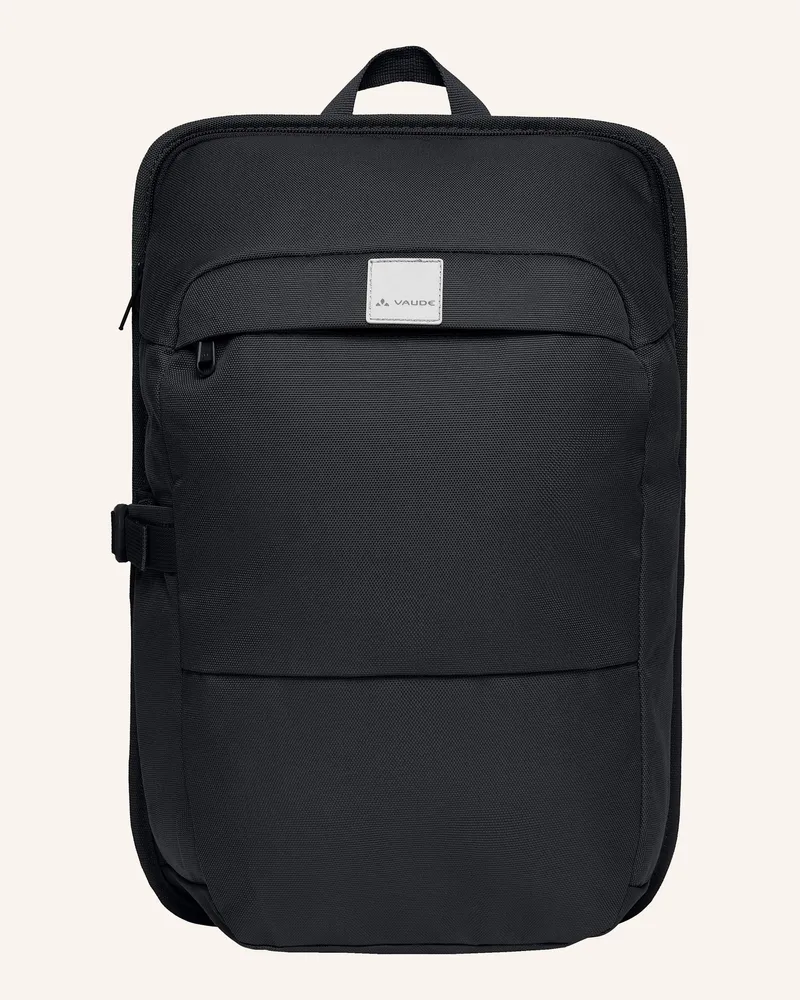 Vaude Rucksack Coreway Pack 10 schwarz Schwarz