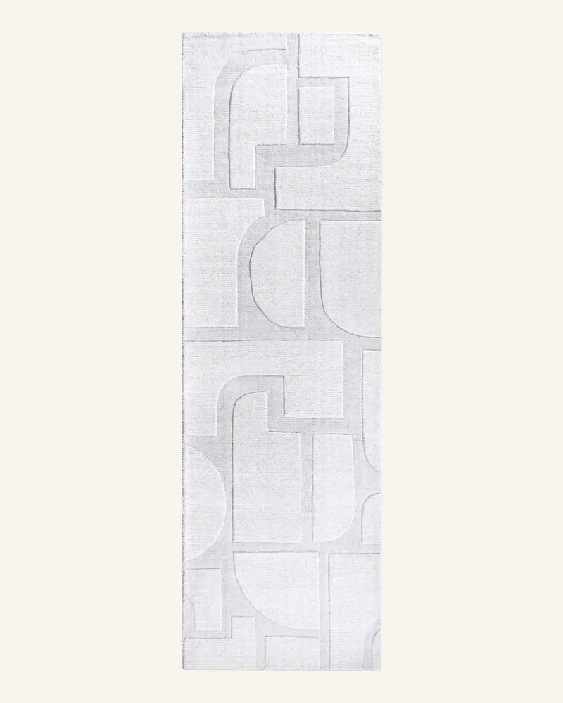 Villeroy & Boch Teppich ALEXIS Weiss