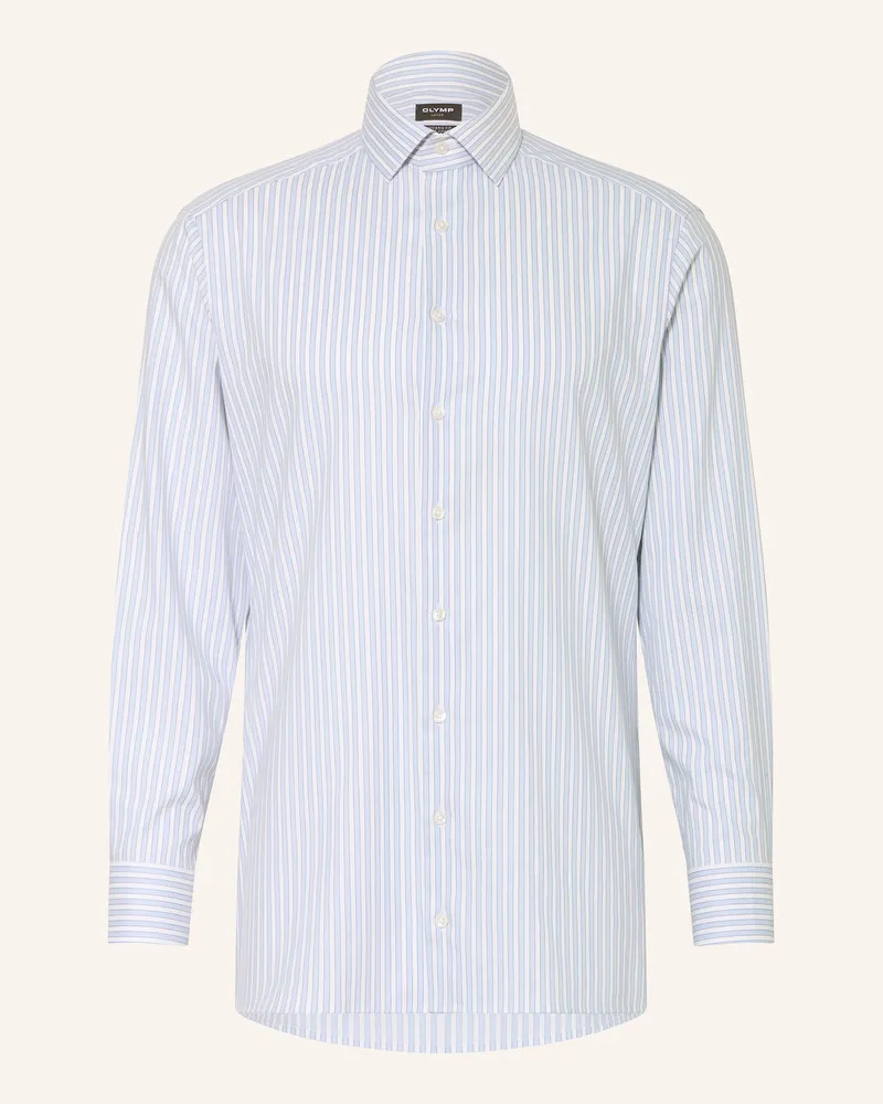 Olymp Hemd Luxor modern fit Hellblau