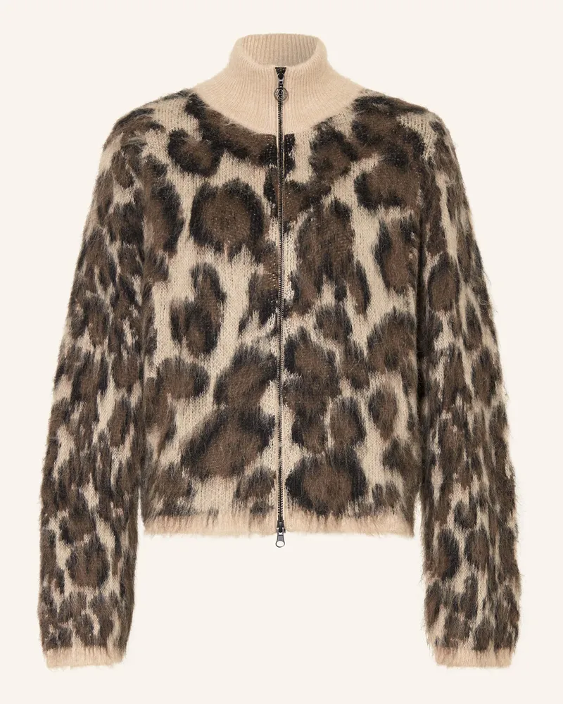 Sportalm Strickjacke Beige