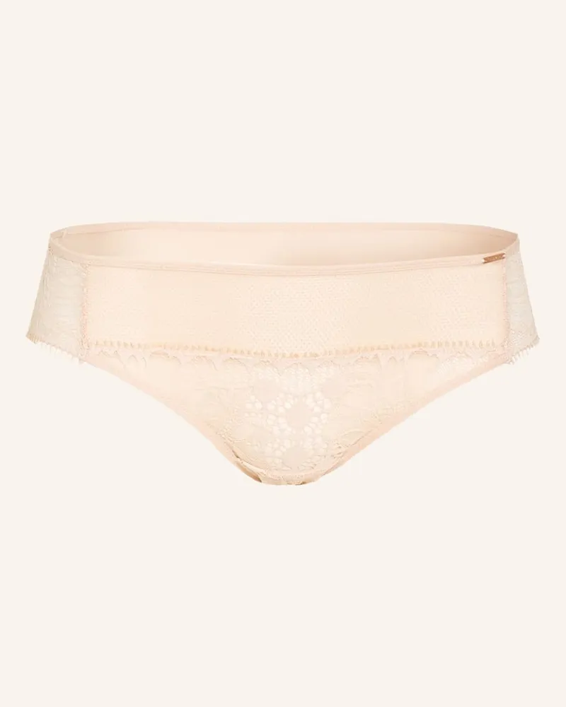 Chantelle Slip DAY TO NIGHT Beige