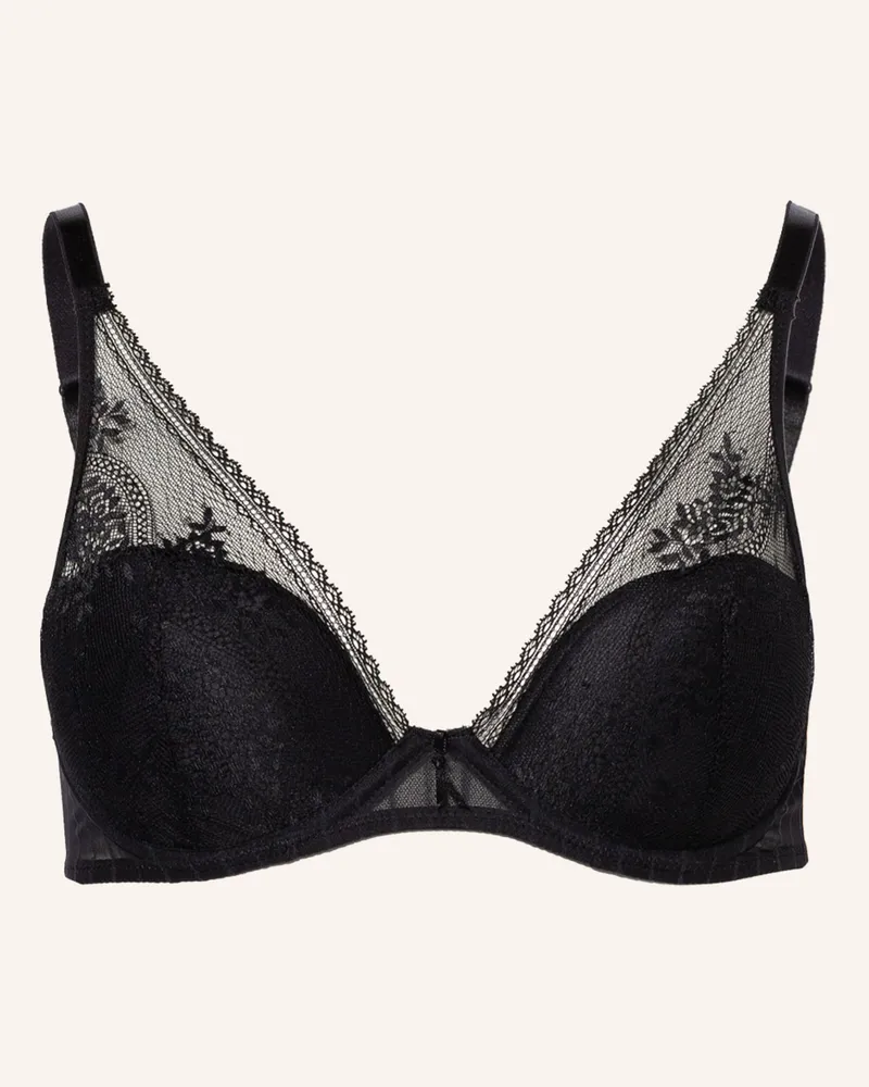 Passionata Bügel-Bh Maddie schwarz Schwarz