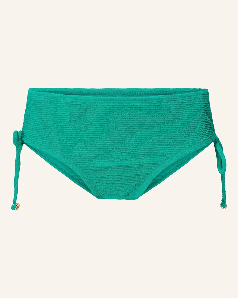 LingaDore Bikini Shorty gruen Dunkelgrün