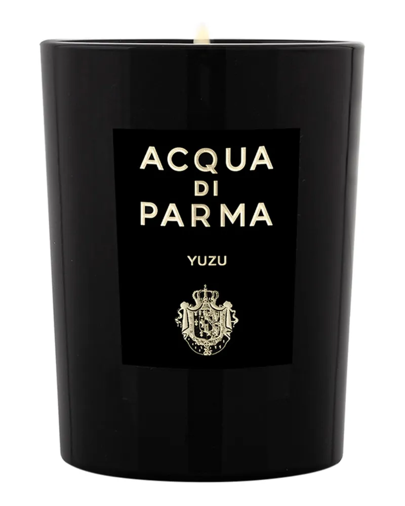 ACQUA DI PARMA Yuzu Duftkerze 200 g 