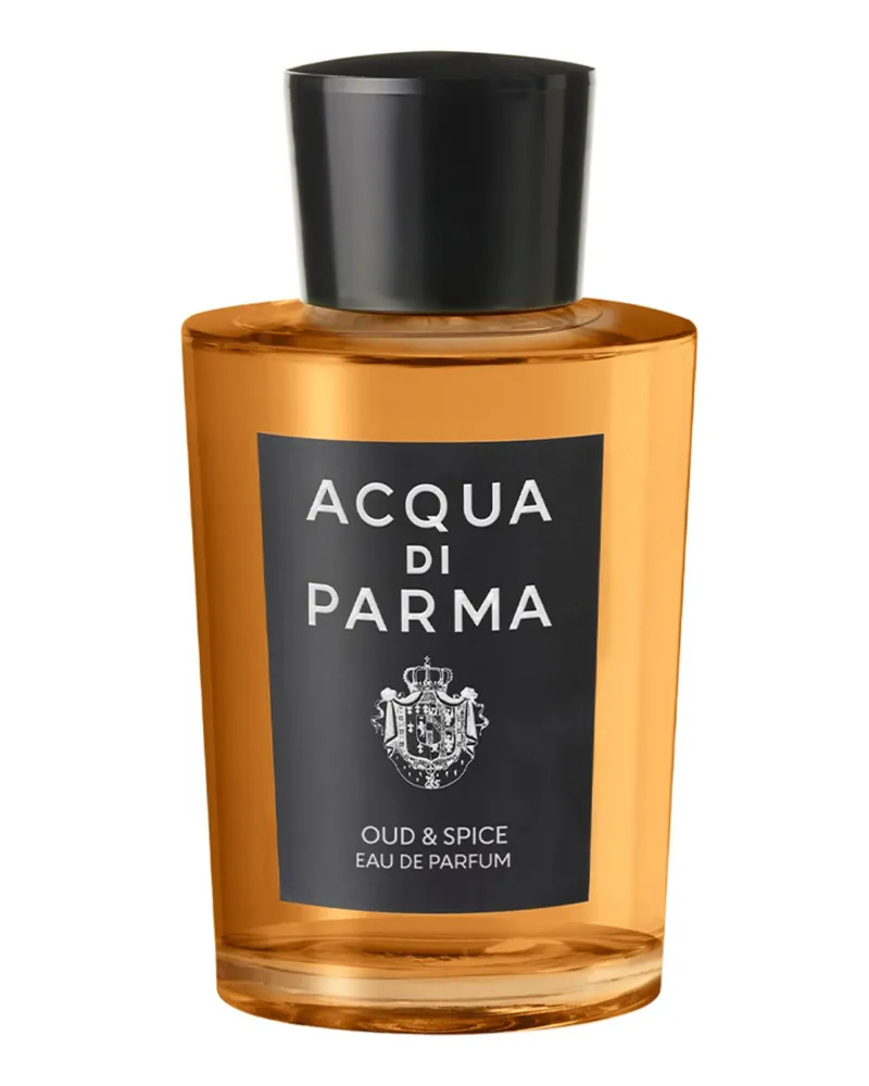 ACQUA DI PARMA OUD & SPICE 