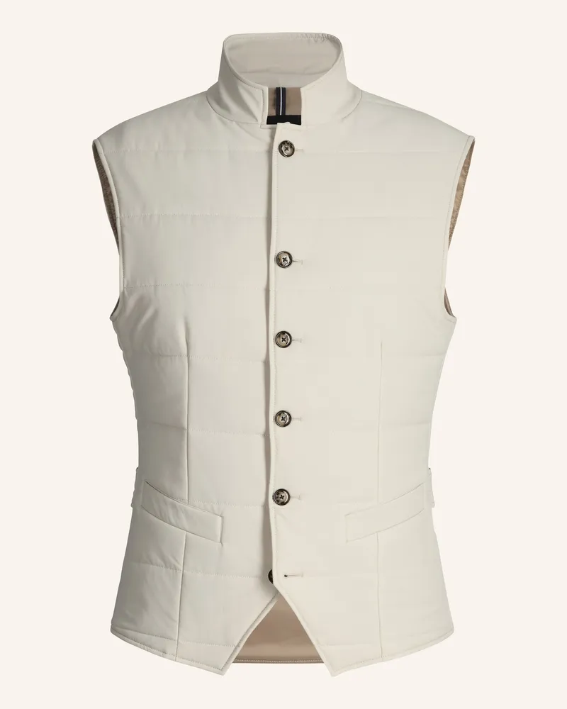 JOOP! Steppweste beige Beige