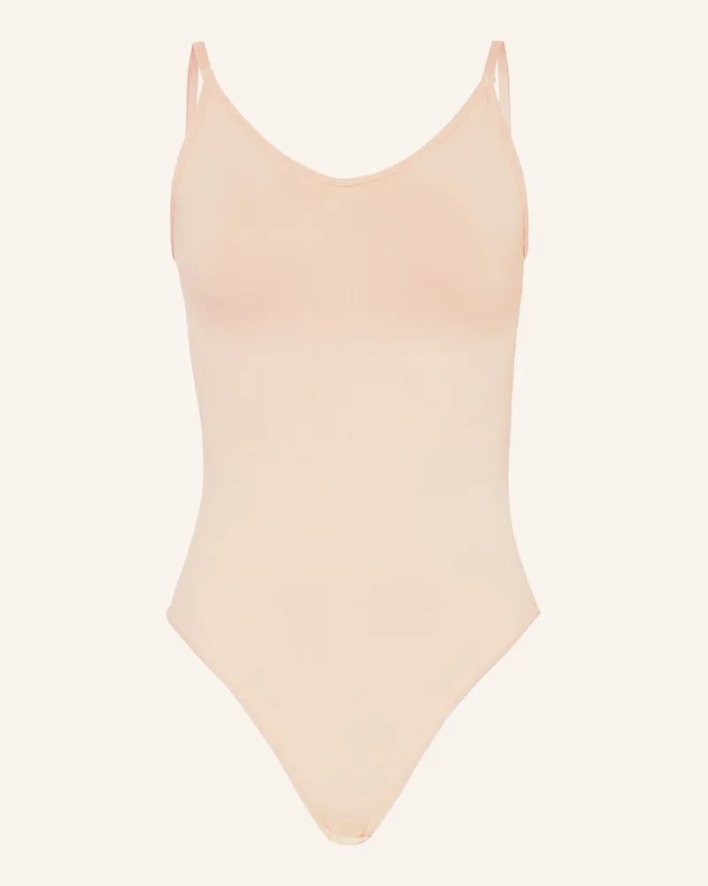 Spanx Shape-Body Spanxsculpt™ Seamless Power beige Nude