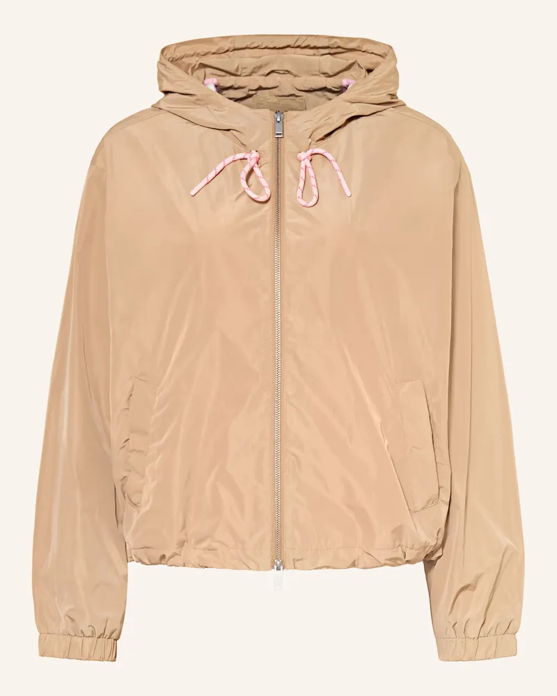 Smith & Soul Jacke beige Beige