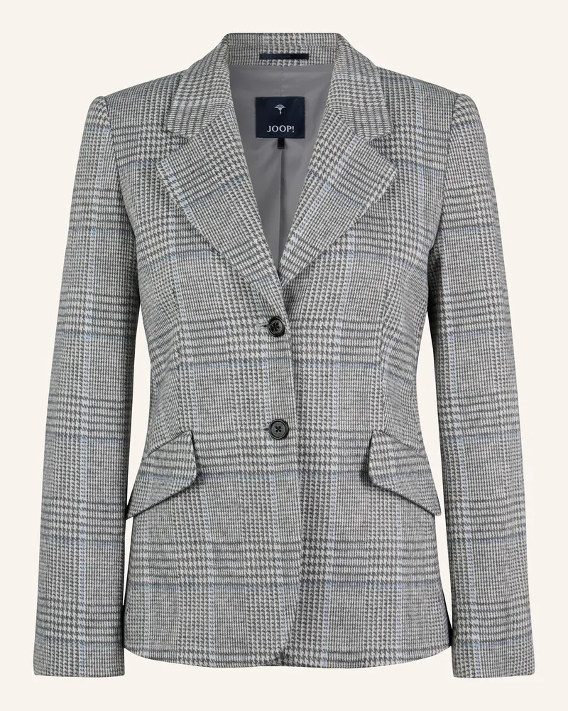 JOOP! Blazer grau Ecru
