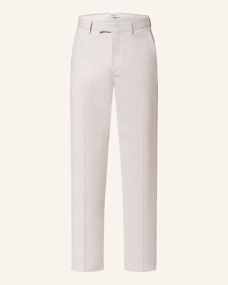 Reiss Chino EASTBURY Slim Fit Taupe