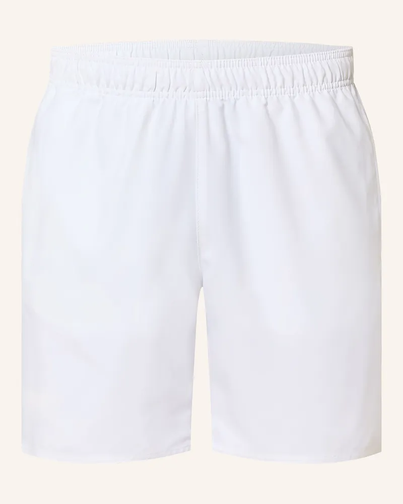 J.Lindeberg Tennisshorts Weiss