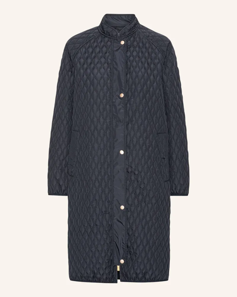Ilse Jacobsen Steppjacke ALLY06 Dunkelblau