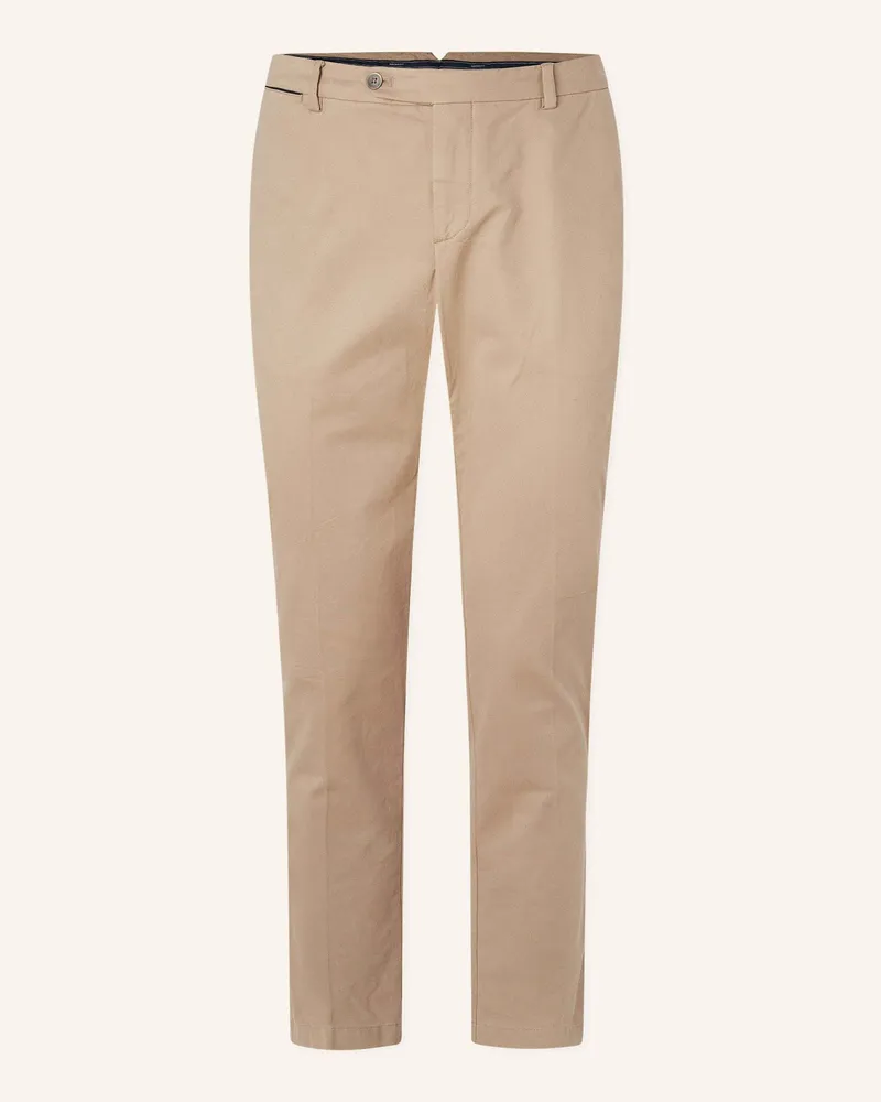 Hackett Chino Slim Fit Khaki