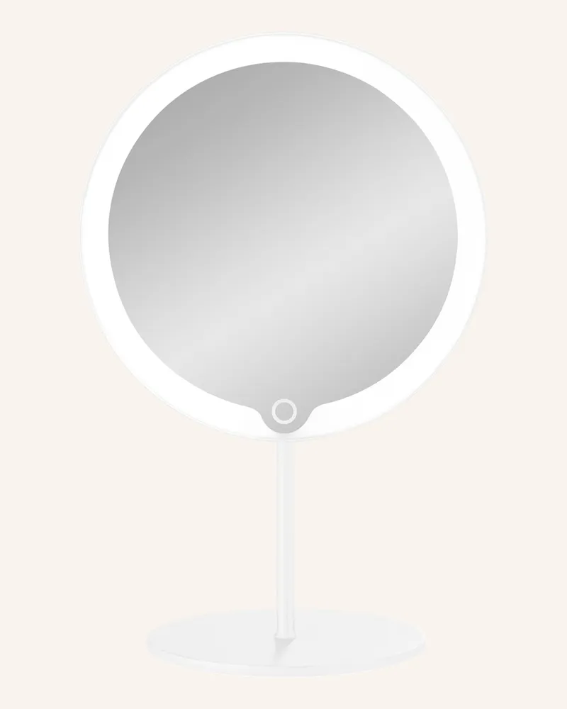 Blomus Kosmetikspiegel Modo weiss Weiss