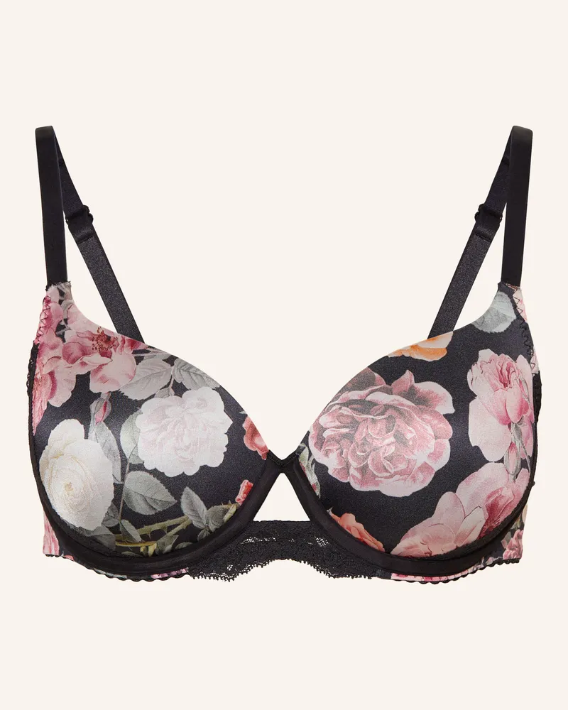 Chantelle Schalen-Bh Gloss schwarz E22