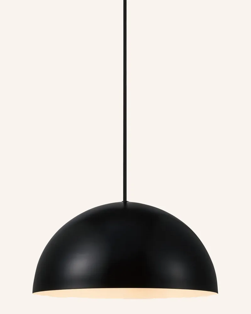 NORDLUX Pendelleuchte Ellen 40 schwarz Schwarz