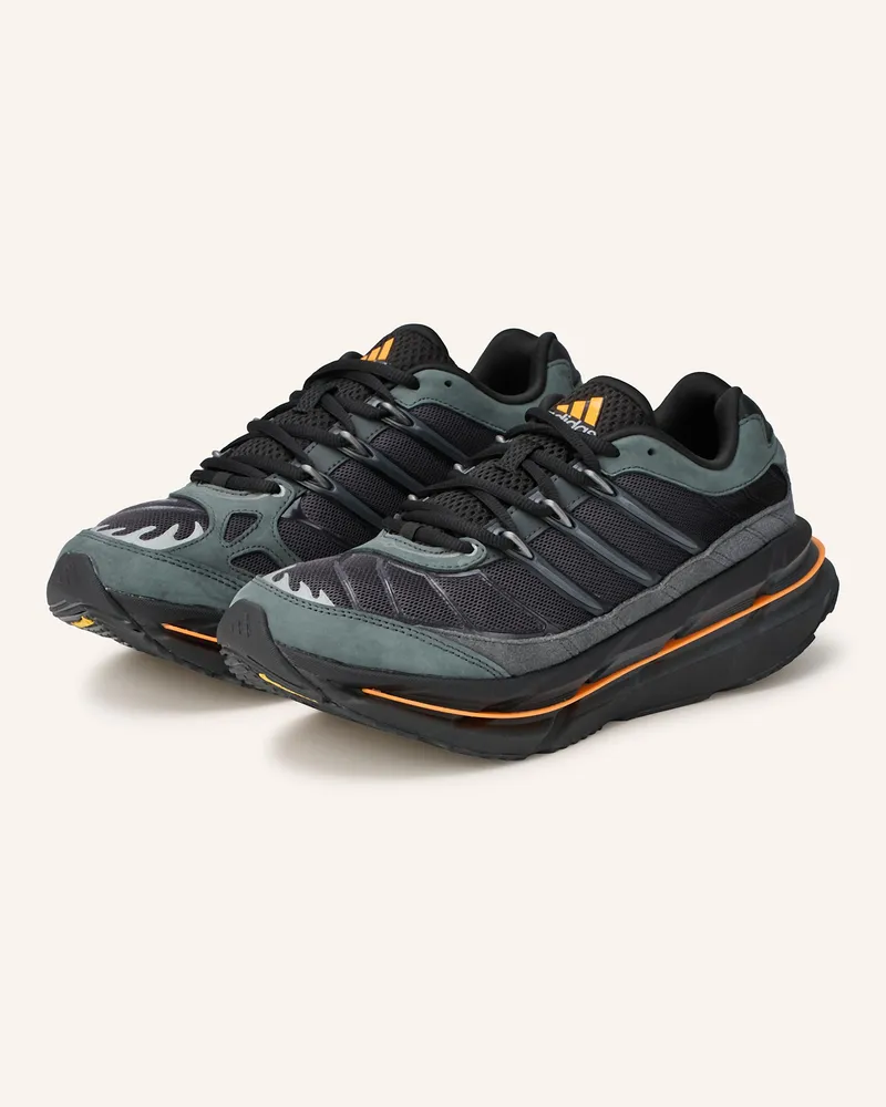 adidas Sneaker ADISTAR HRMY Schwarz