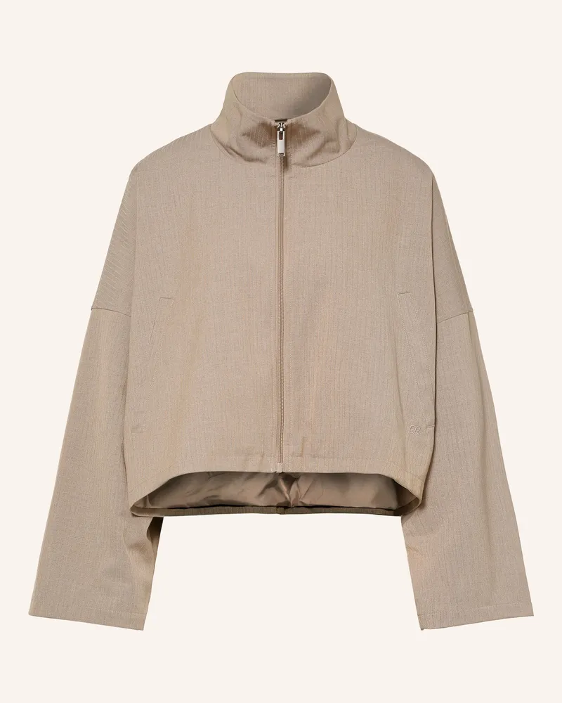Elias Rumelis Kastenjacke Marlowe beige Beige
