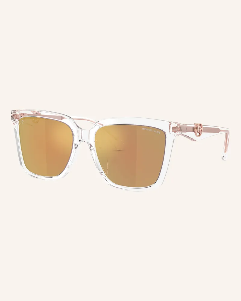 Michael Kors Sonnenbrille mk2256u transparent Trasparent