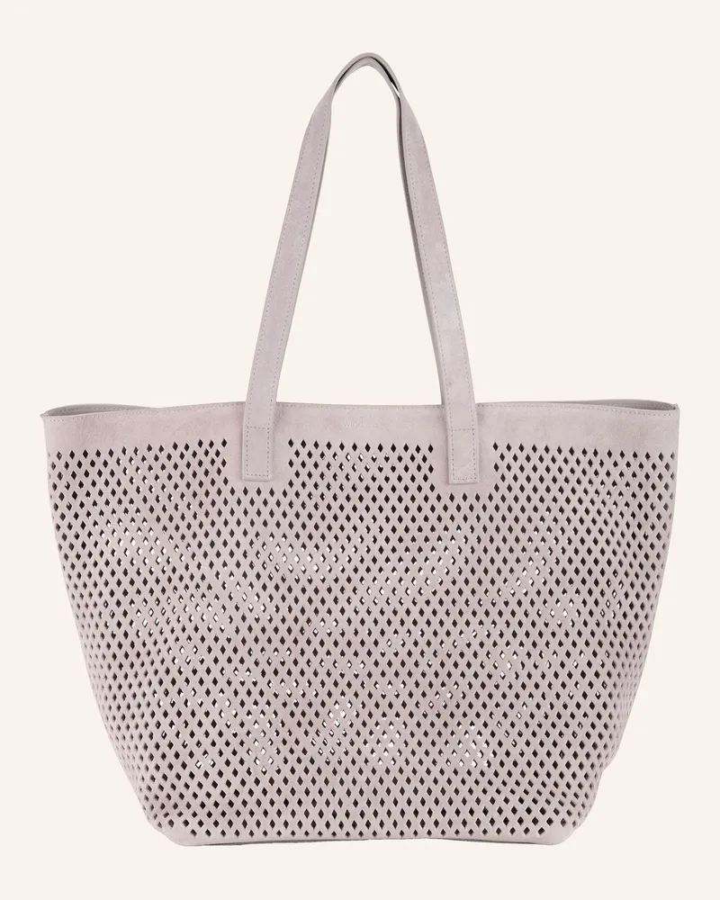 windsor. Shopper Grau