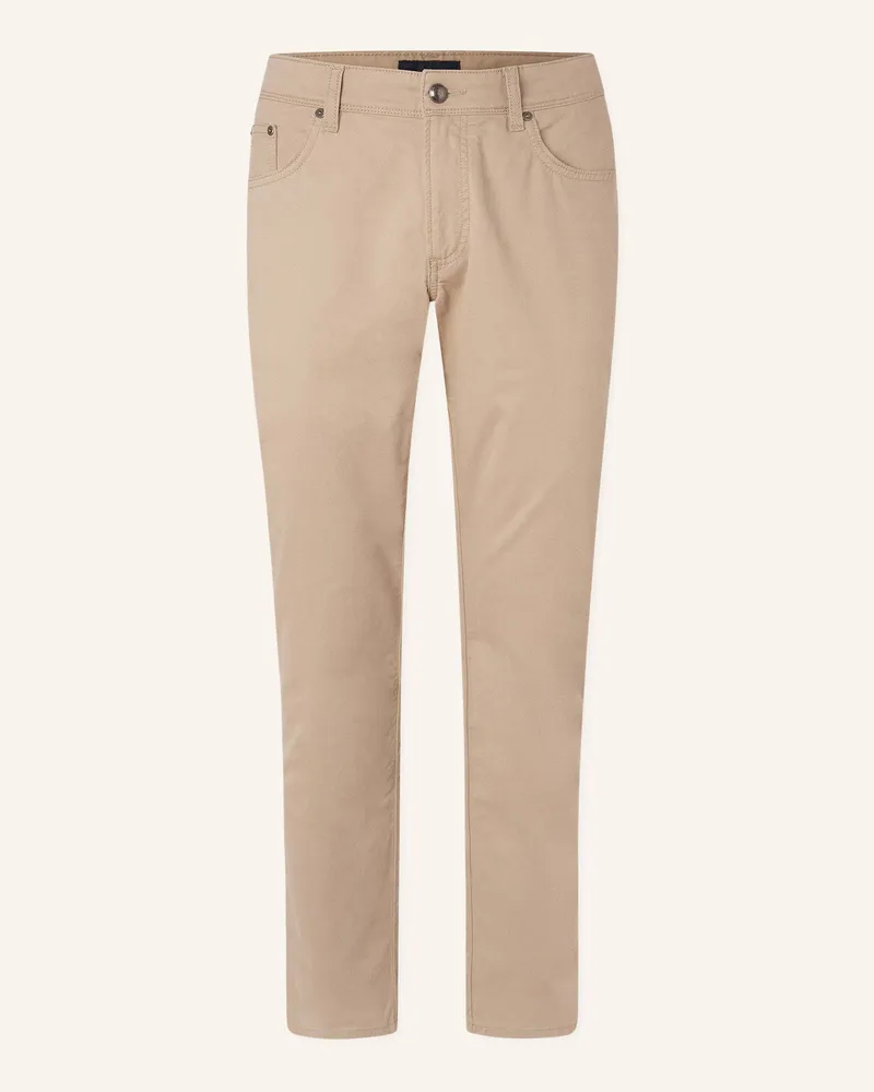Hackett 5-Pocket CORE 5PKT TRINITY Khaki