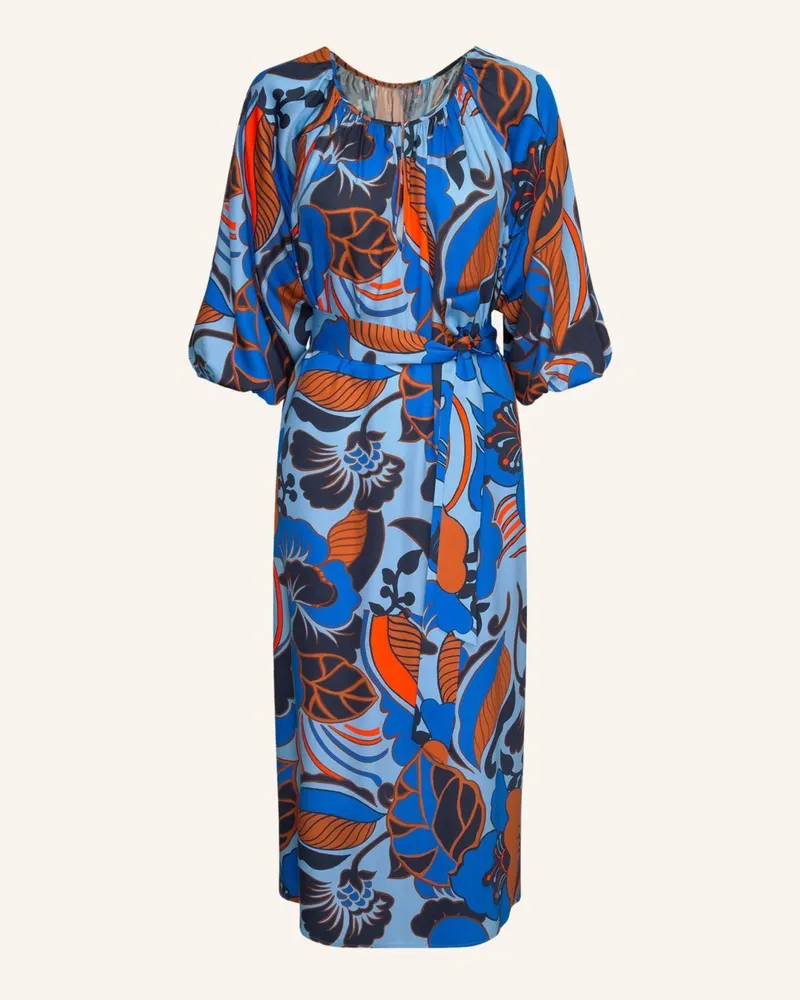 Seidensticker Kleid Blau