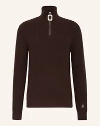 J.W.Anderson Pullover Braun