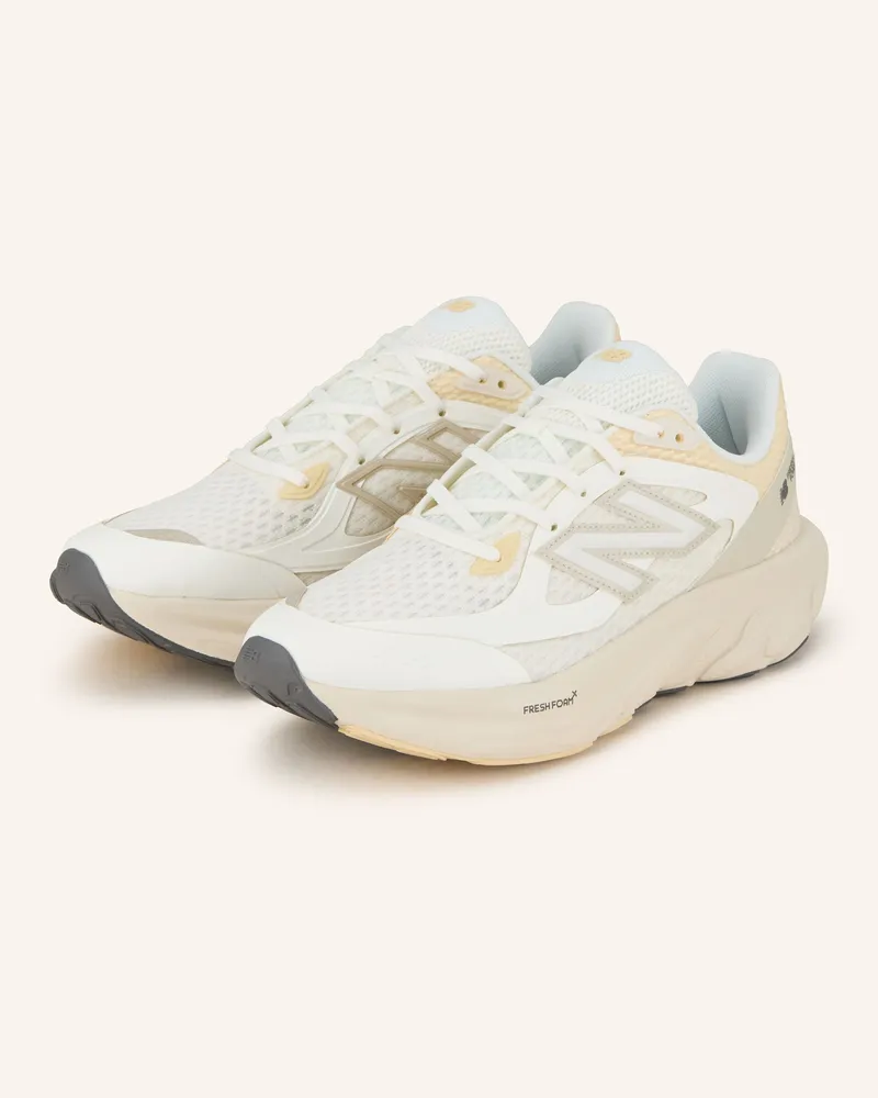 New Balance Laufschuhe 800 Creme