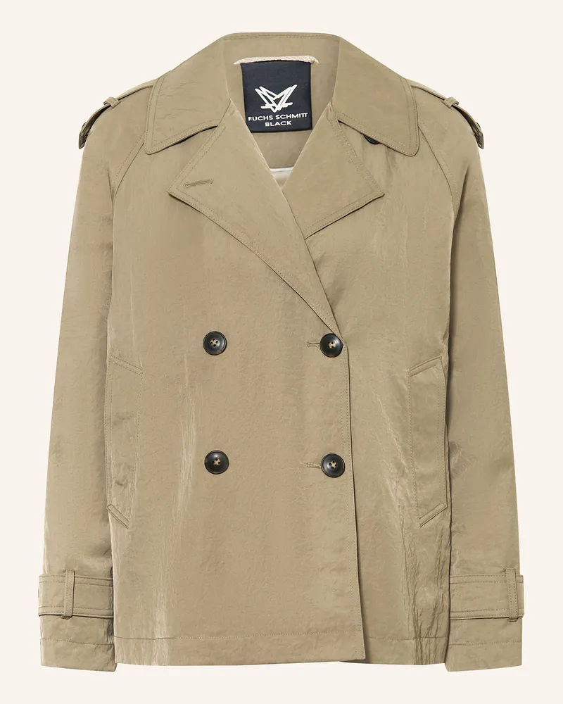 Fuchs Schmitt Jacke Khaki