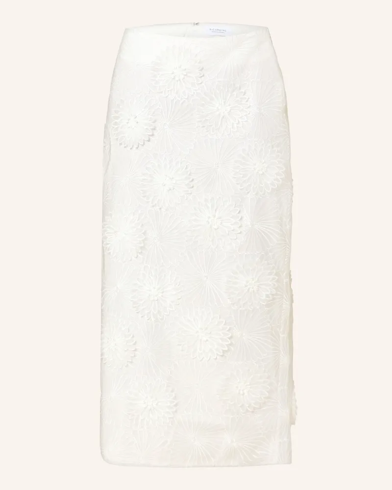 Rich&Royal Rock weiss Weiss