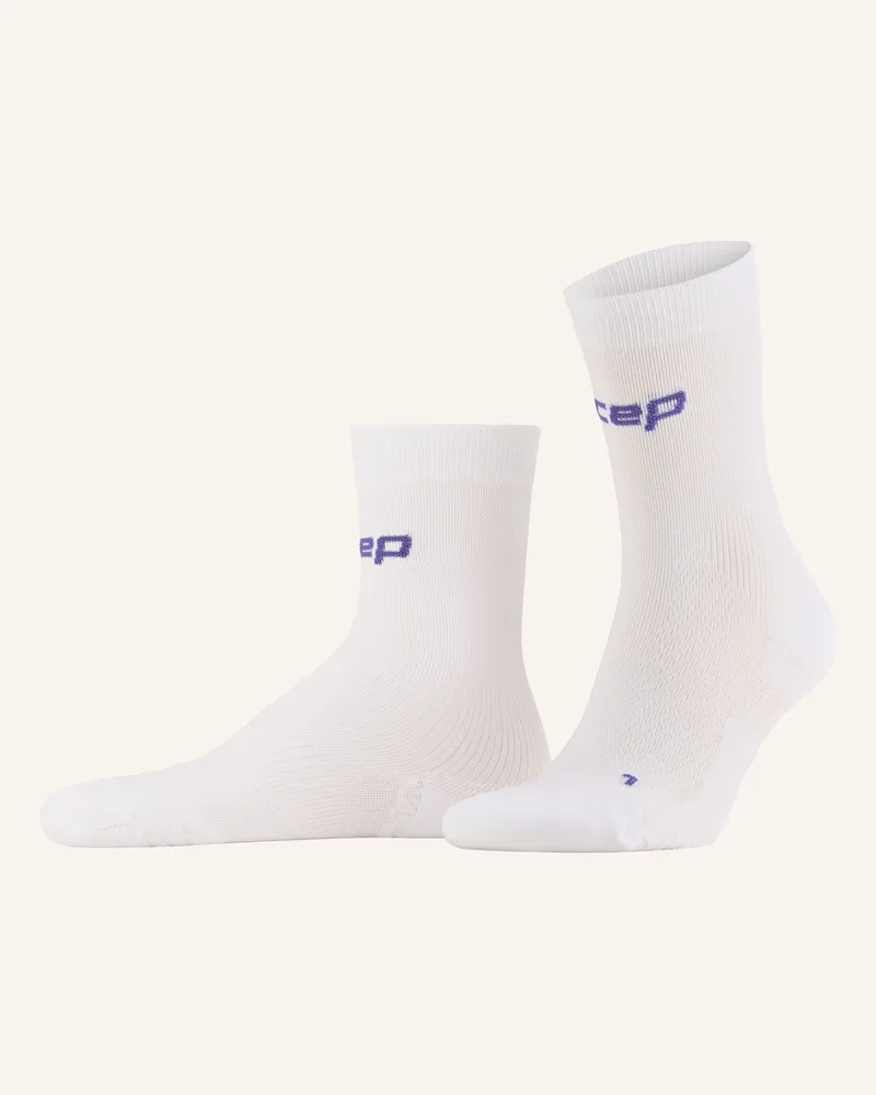 CEP Laufsocken CORE RUN UTRALIGHT MID CUT 350