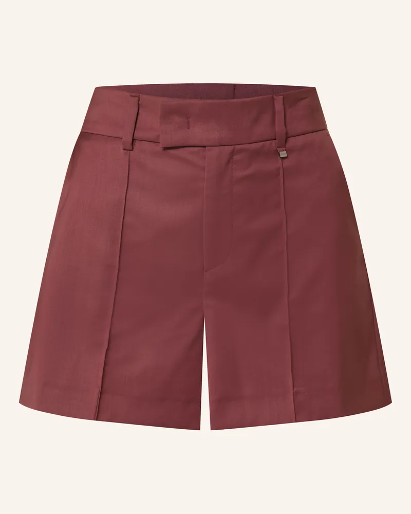 Bogner Shorts JACE Dunkelrot