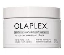 WEIGHTLESS NOURISHING MASK