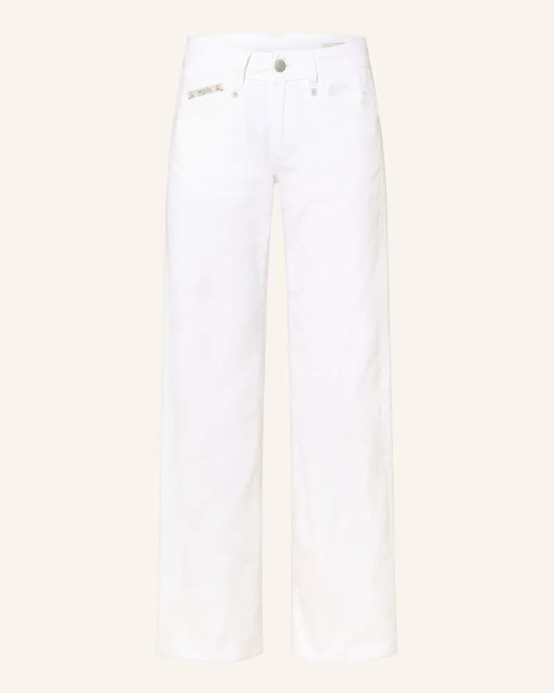 Herrlicher Wide Leg Jeans PRIME 854