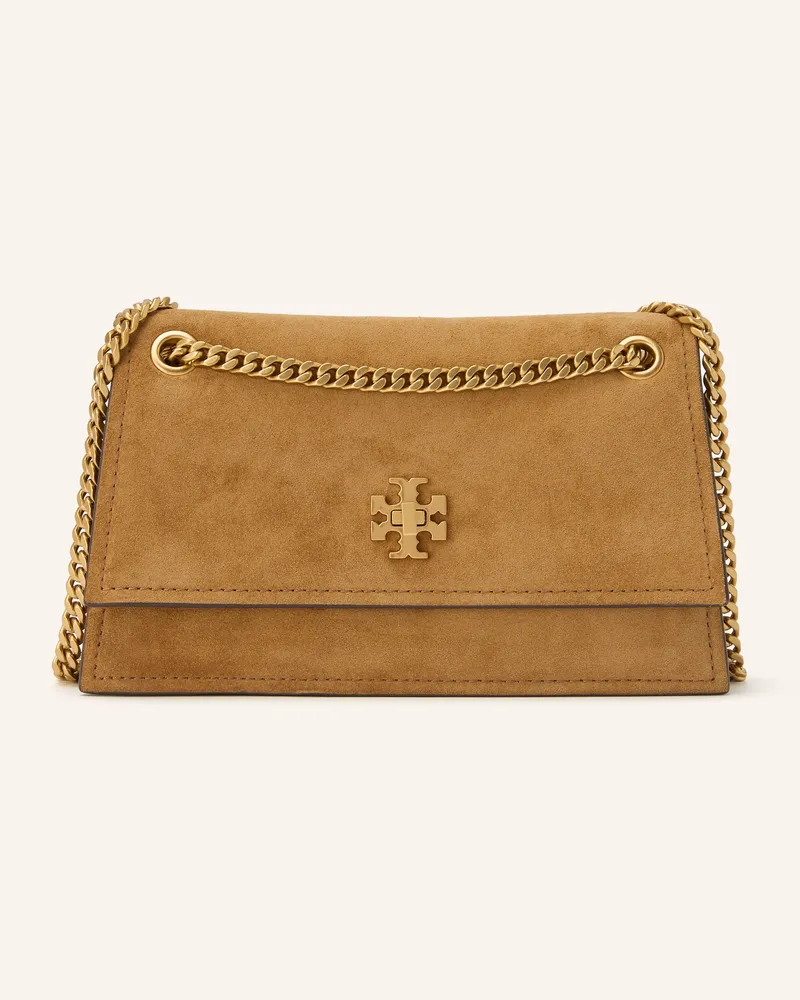 Tory Burch Handtasche Kira braun Cognac