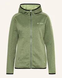 Vaude Midlayer-Jacke VALSORDA Gruen