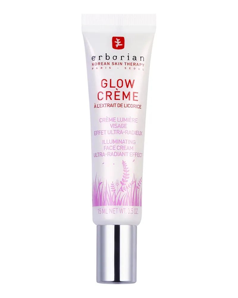 Erborian GLOW CREAM 