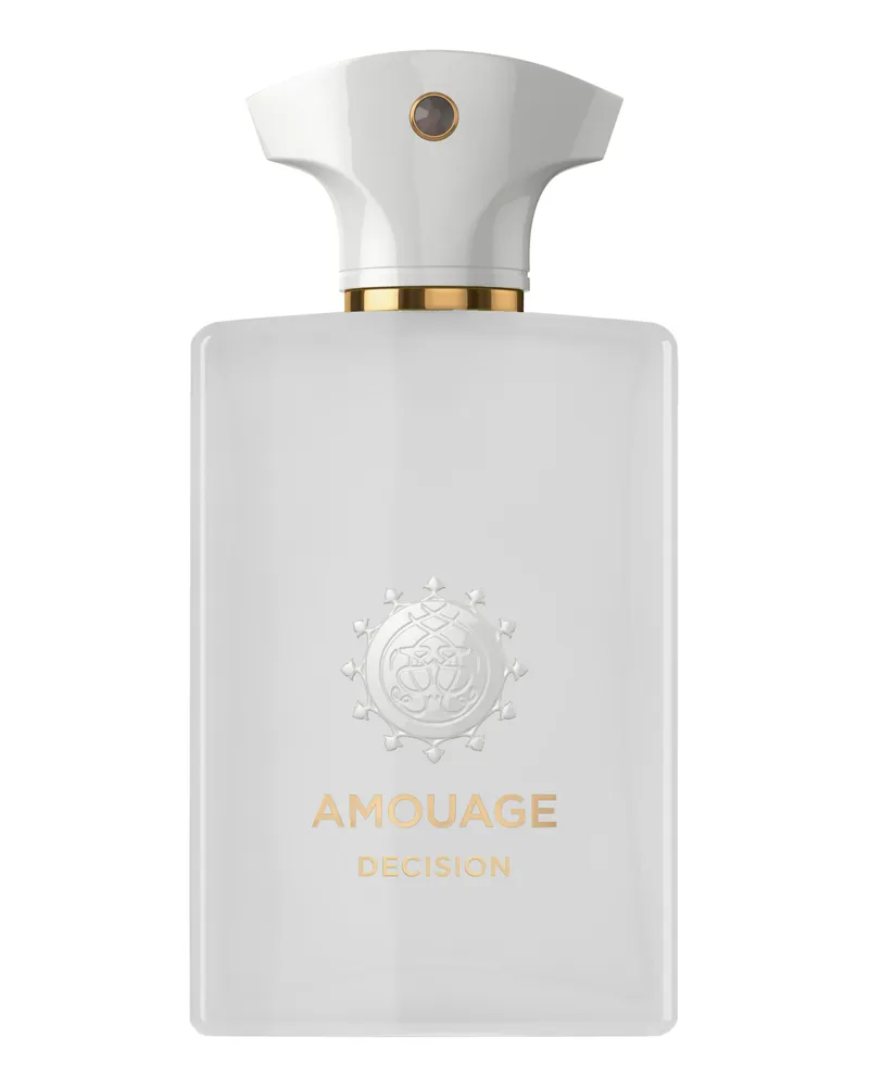 Amouage Decision Eau de Parfum 100 ml 