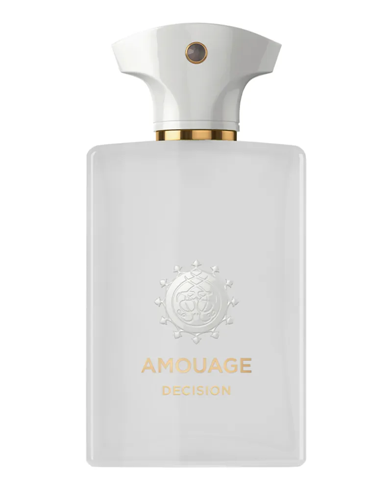 Amouage Decision Eau de Parfum 100 ml 
