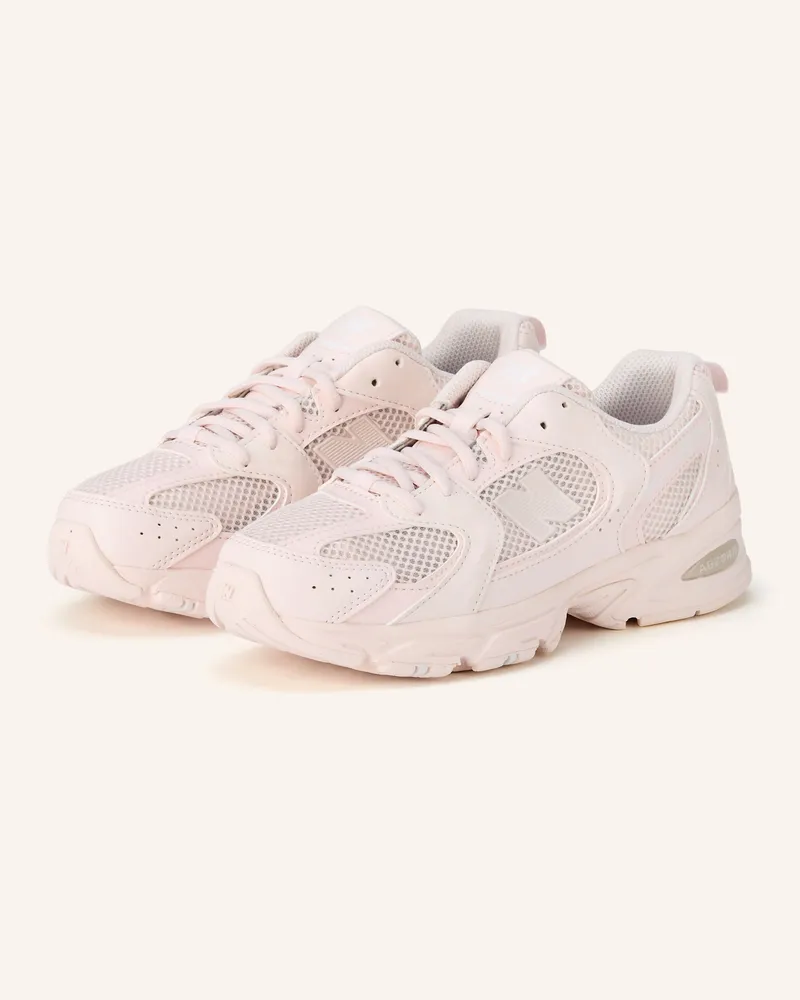 New Balance Sneaker 530 rosa Rosa