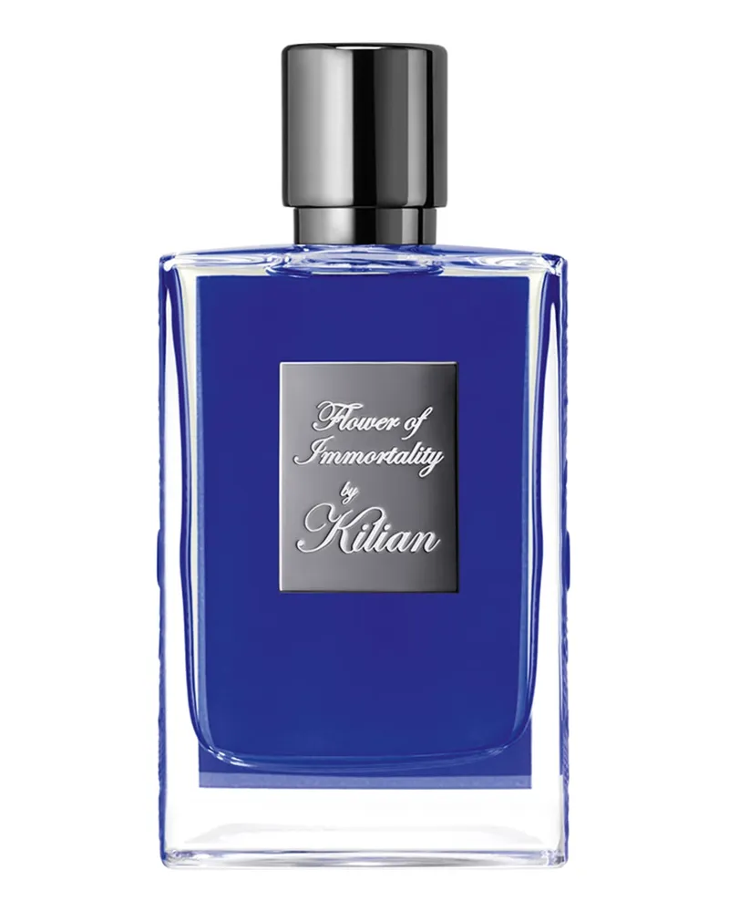 Kilian FLOWER OF IMMORTALITY REFILLABLE 50 ml, 5100 € / 1 l 