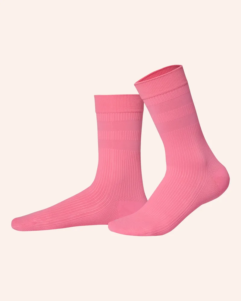 ITEM m6 Socken CONSCIOUS COTTON Pink