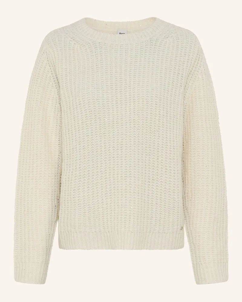 Brax Strickpullover Style Lesley beige Beige